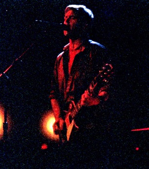 Rod at Knitting Factory 2003